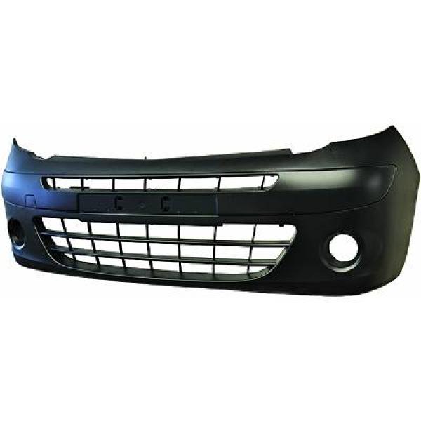 Bumper Diederichs 4414650
