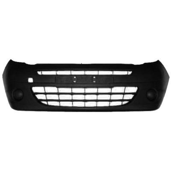 Bumper Diederichs 4414651