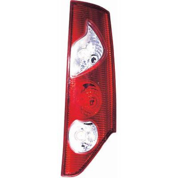 Achterlicht Diederichs 4414793