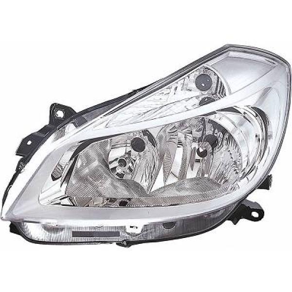Koplamp Diederichs 4414983