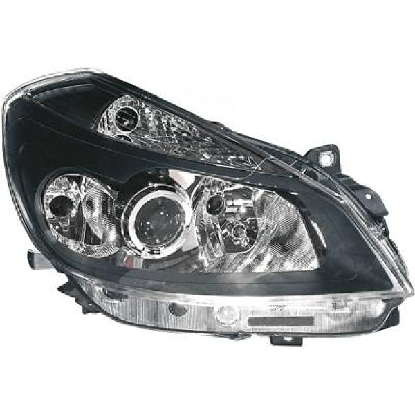 Koplamp Diederichs 4414984
