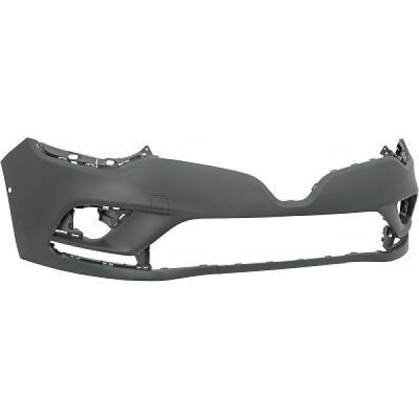 Bumper Diederichs 4416151