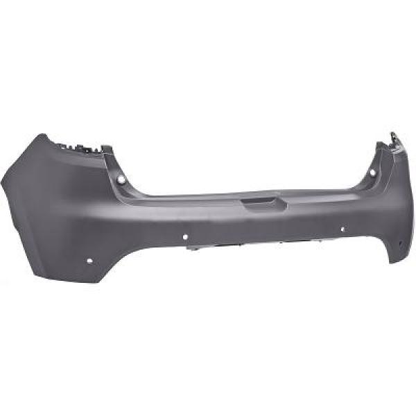Bumper Diederichs 4416155