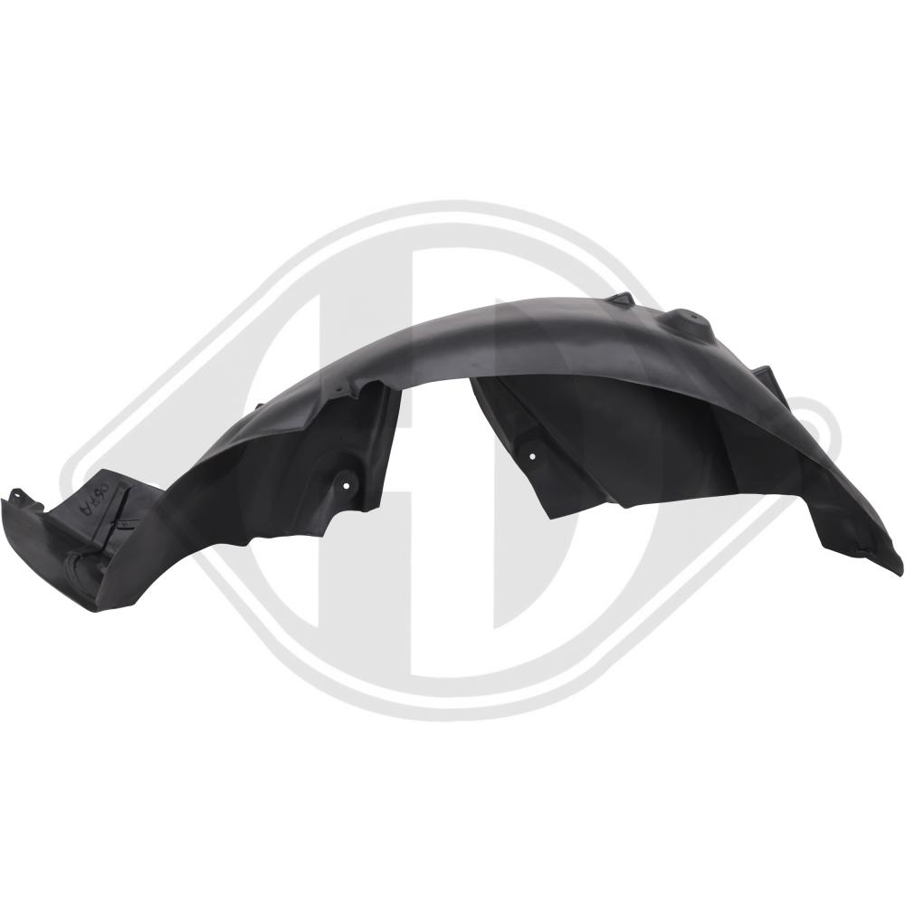 Bekleding, wielkast Diederichs 4416608