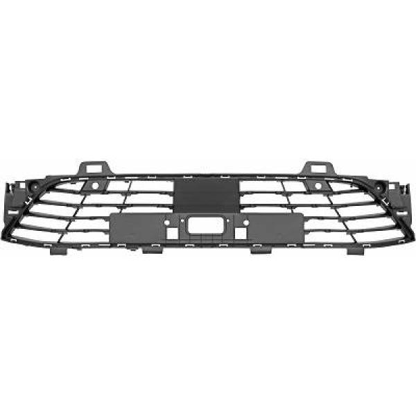 Grille Diederichs 4417044