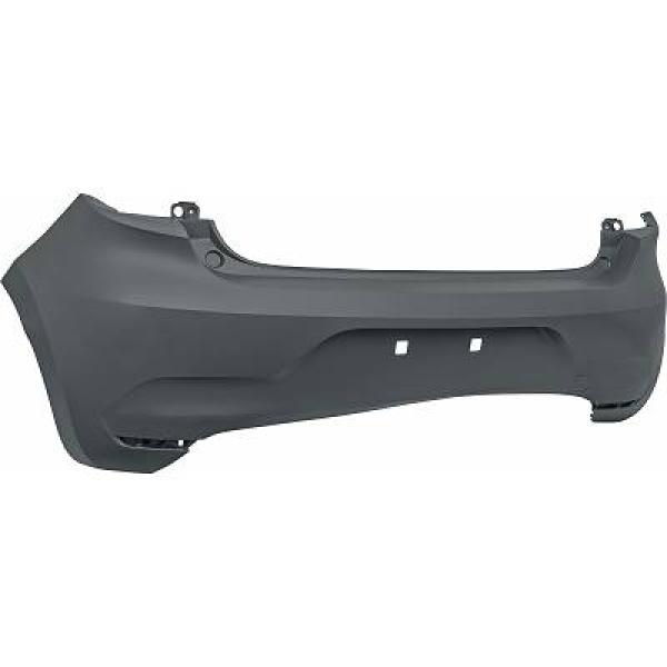 Bumper Diederichs 4417055