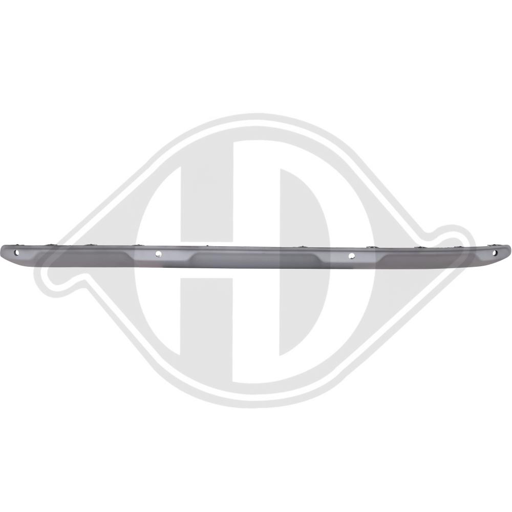 Bumper Diederichs 4417857