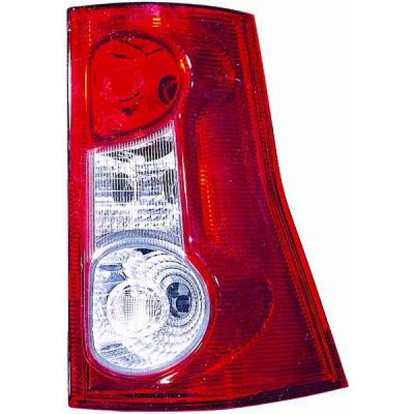 Achterlicht Diederichs 4421692