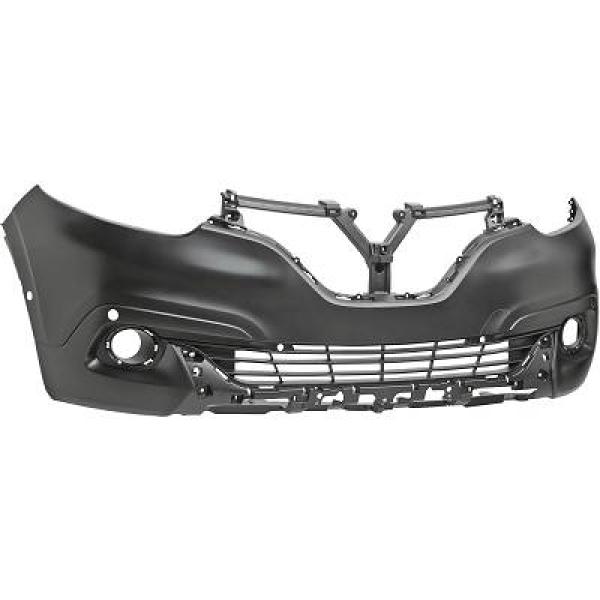 Bumper Diederichs 4446054