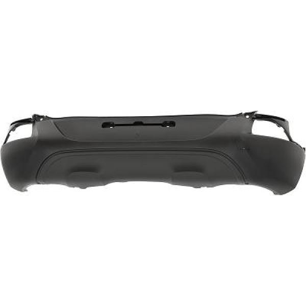 Bumper Diederichs 4446055