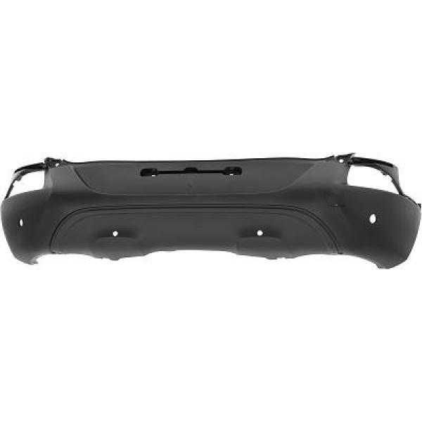 Bumper Diederichs 4446056