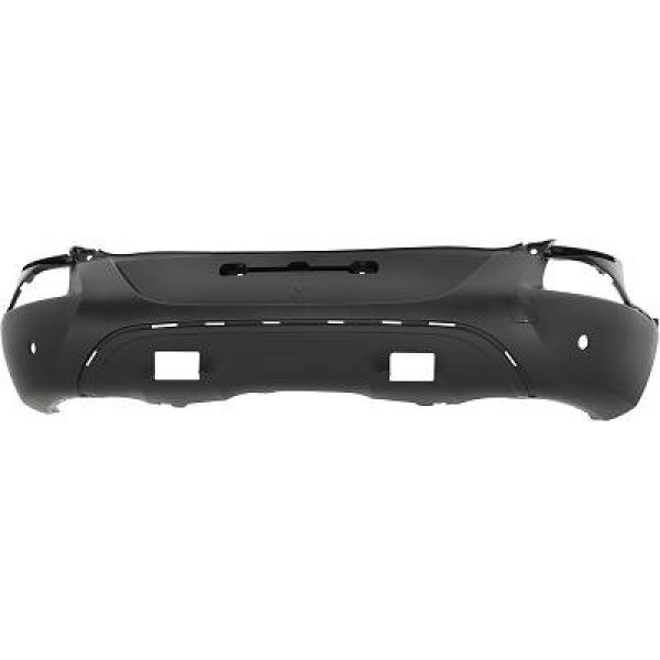 Bumper Diederichs 4446057