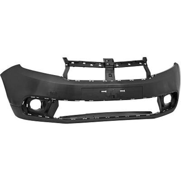 Bumper Diederichs 4456150