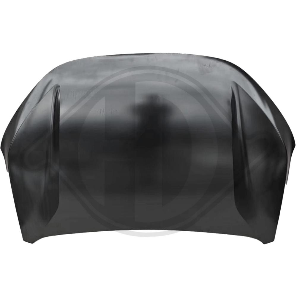 Motorkap Diederichs 4457000