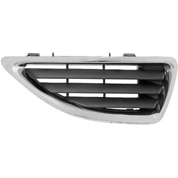 Grille Diederichs 4463042