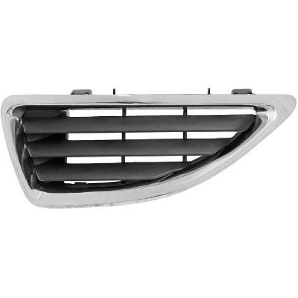 Grille Diederichs 4463043