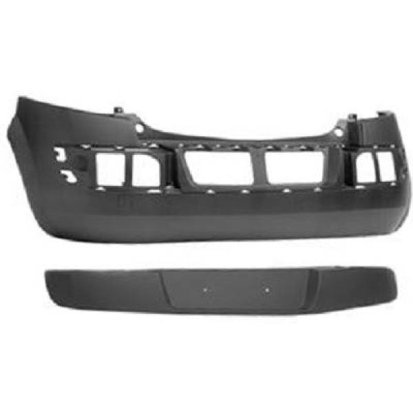 Bumper Diederichs 4464055