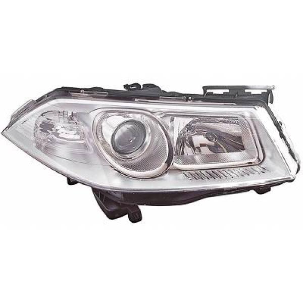 Koplamp Diederichs 4464182