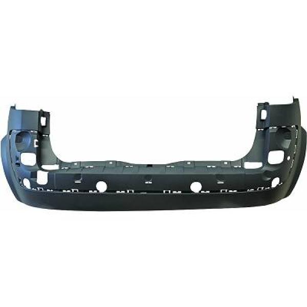 Bumper Diederichs 4464455