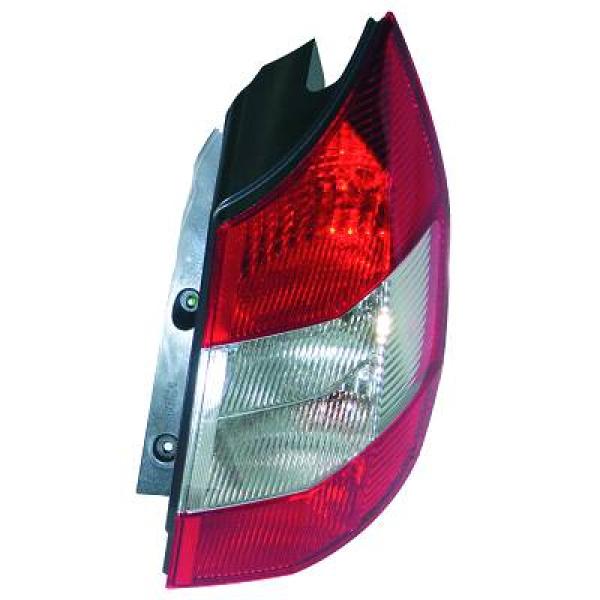 Achterlicht Diederichs 4464591