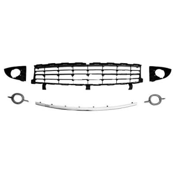 Grille Diederichs 4464745