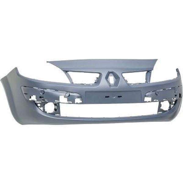 Bumper Diederichs 4464751