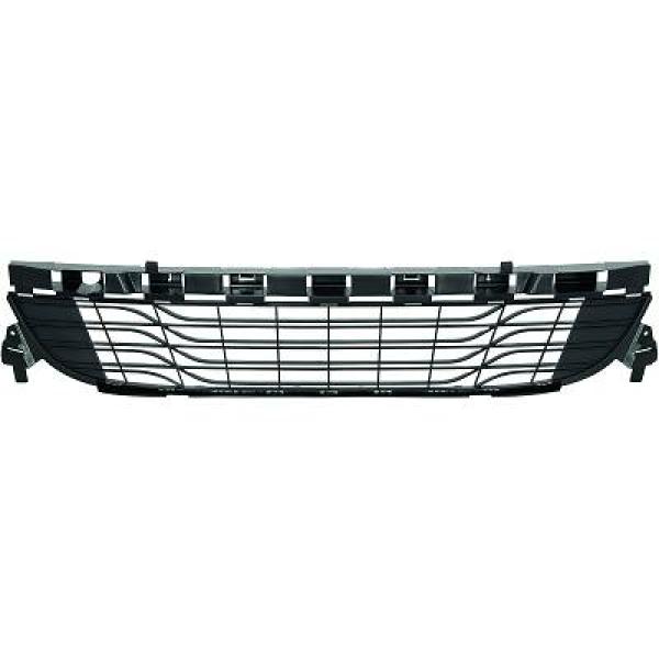 Grille Diederichs 4465045