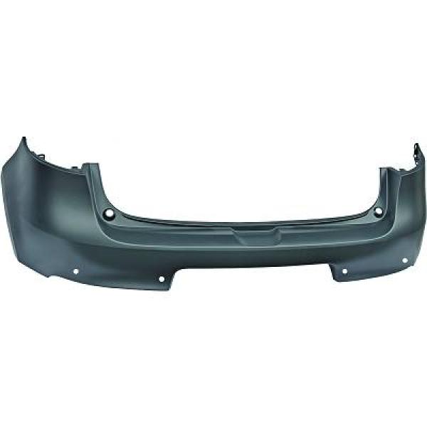 Bumper Diederichs 4465056