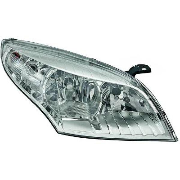 Koplamp Diederichs 4465081