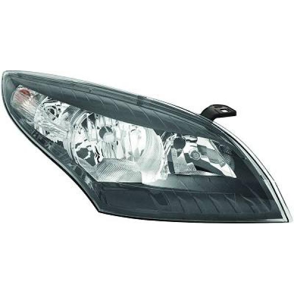 Koplamp Diederichs 4465082