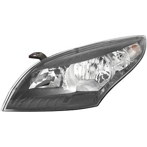 Koplamp Diederichs 4465083