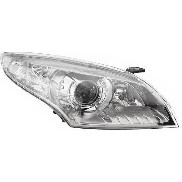 Koplamp Diederichs 4465084