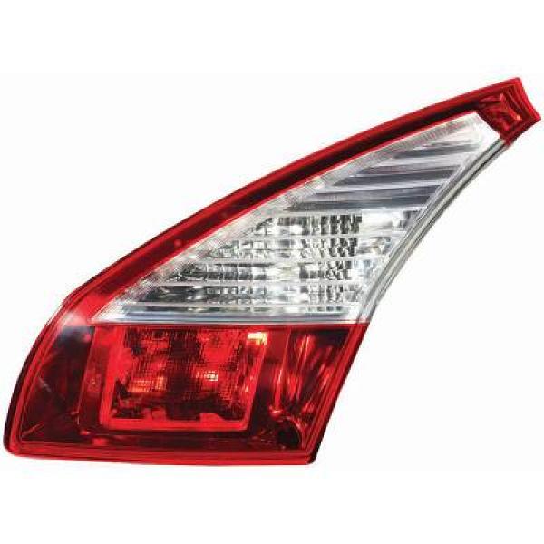 Achterlicht Diederichs 4465092