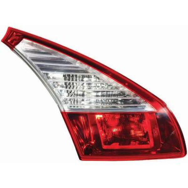 Achterlicht Diederichs 4465093