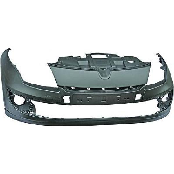 Bumper Diederichs 4465150