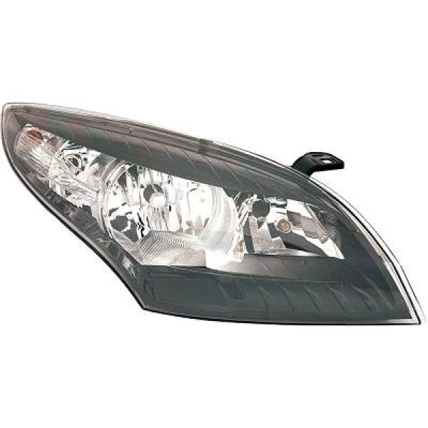 Koplamp Diederichs 4465183