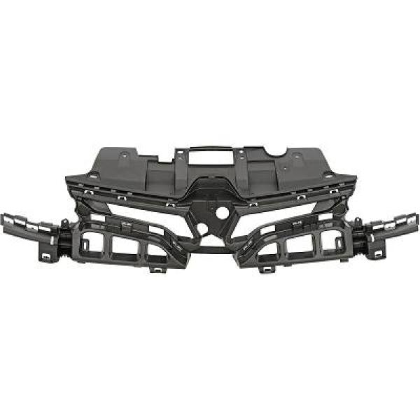 Bumper schokdemper Diederichs 4466060