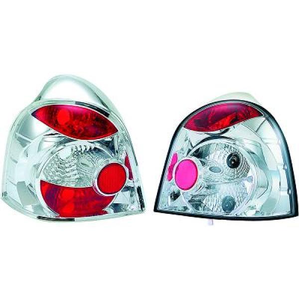 Achterlicht Diederichs 4480295