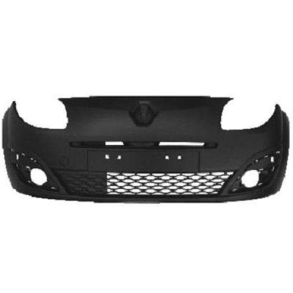 Bumper Diederichs 4481050