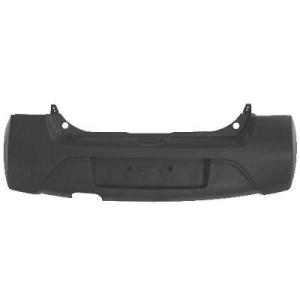 Bumper Diederichs 4481056