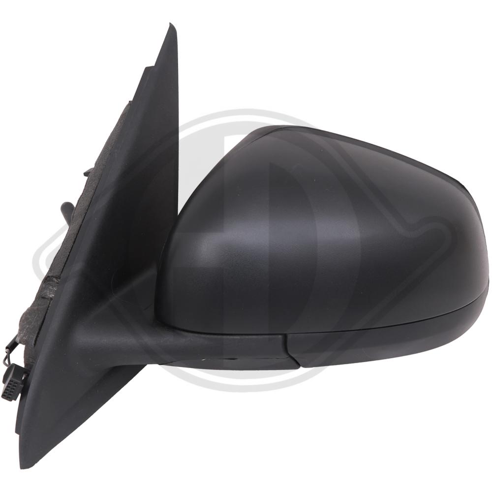 Buitenspiegel Diederichs 4483025