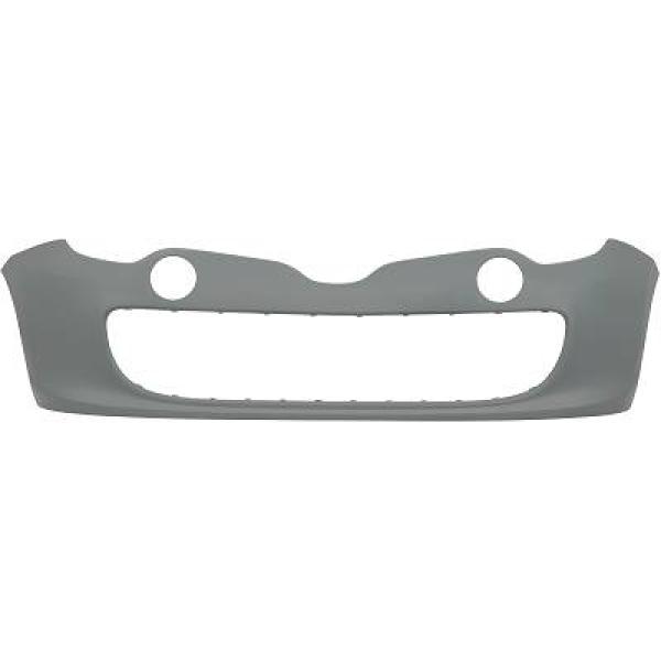 Bumper Diederichs 4483050