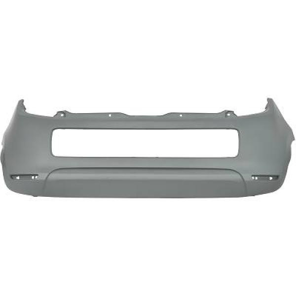 Bumper Diederichs 4483055
