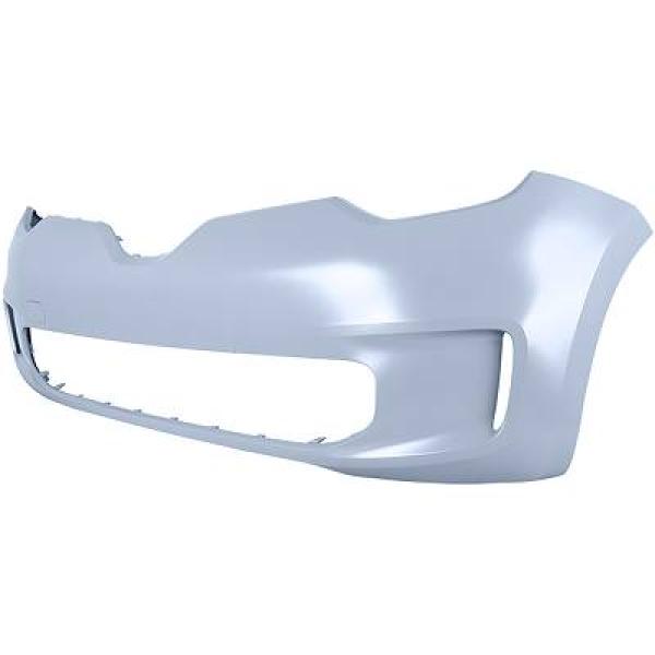 Bumper Diederichs 4483150