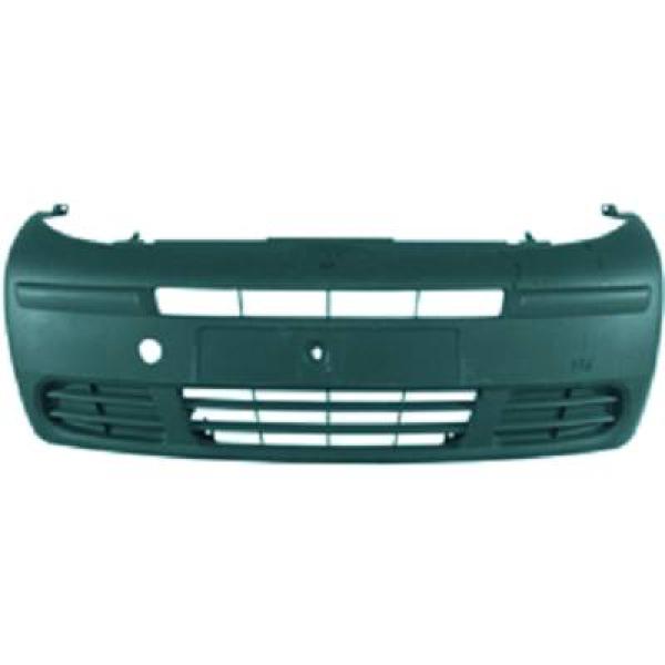 Bumper Diederichs 4495050