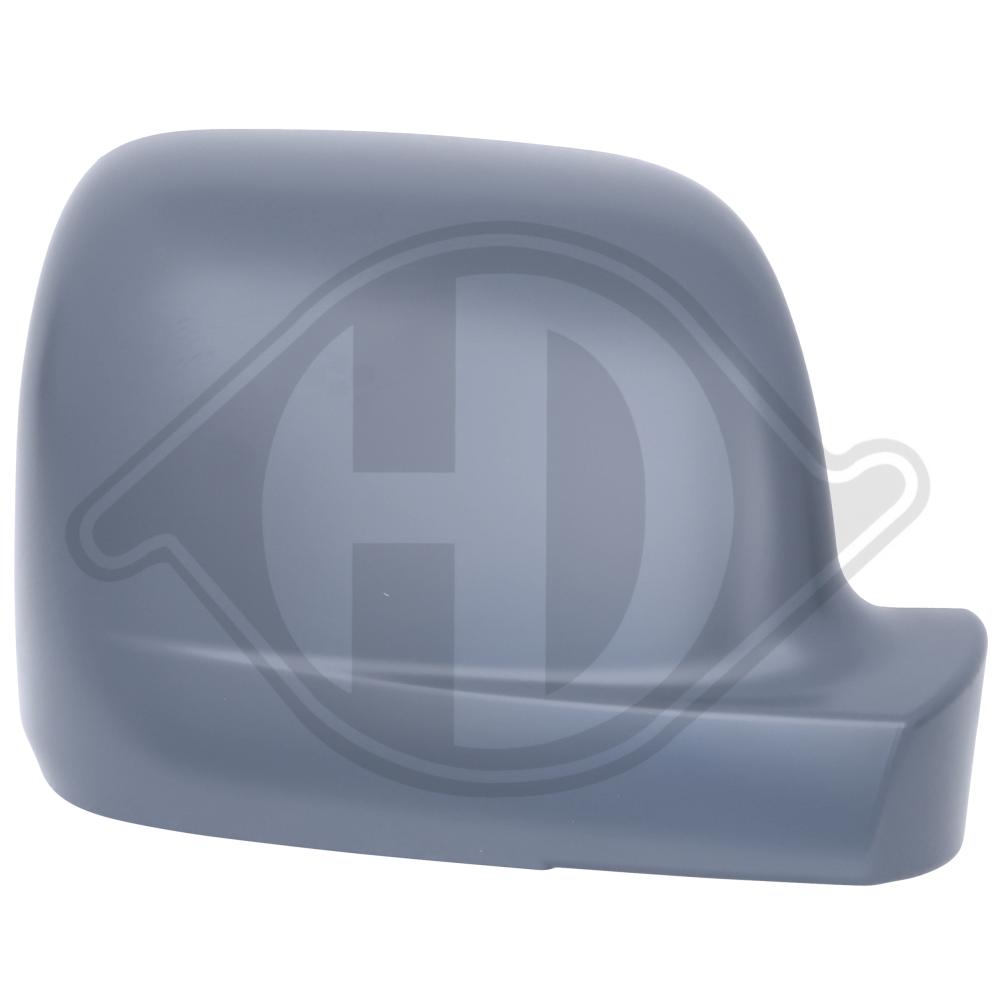 Afdekking, buitenspiegel Diederichs 4497228