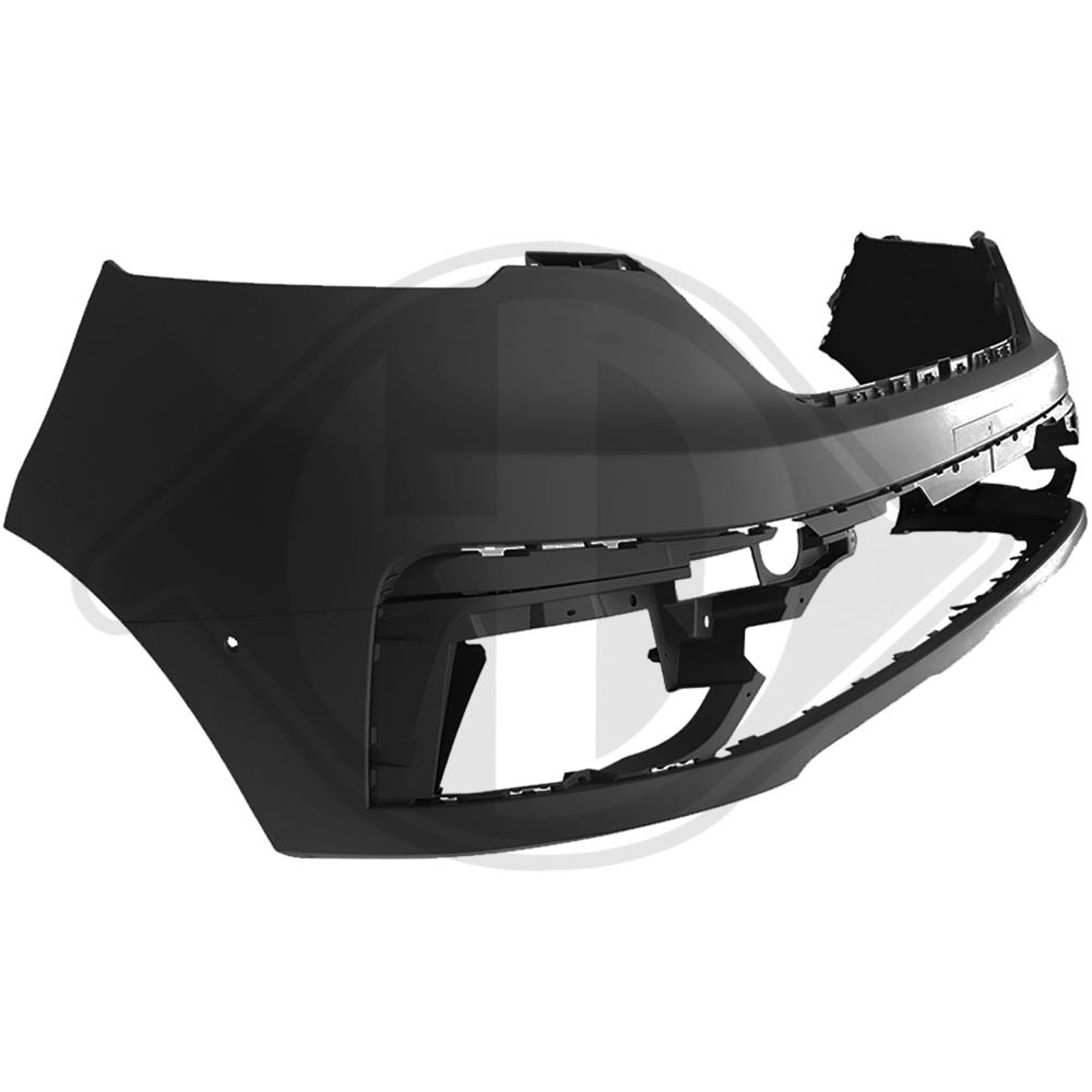 Bumper Diederichs 4497353