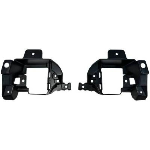 Houder, mistlamp Diederichs 4497362