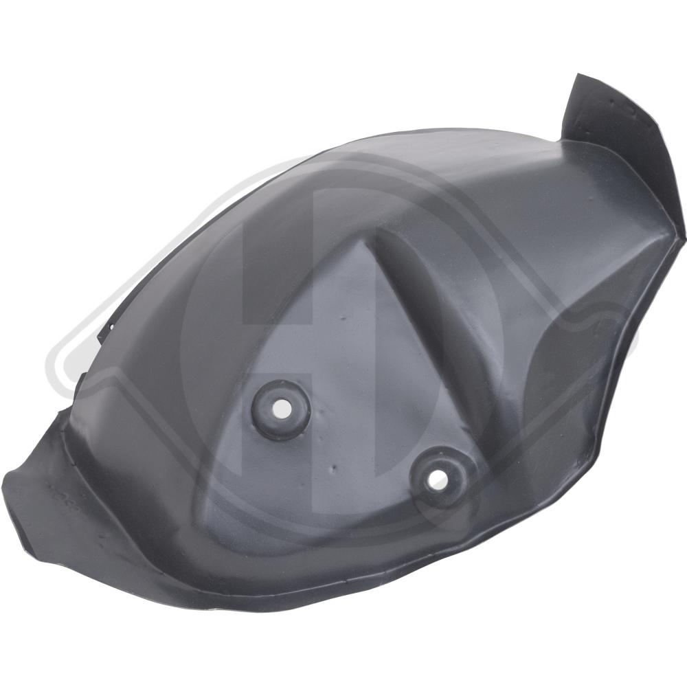 Bekleding, wielkast Diederichs 4560208