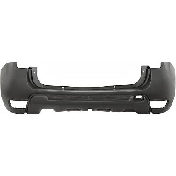 Bumper Diederichs 4561055